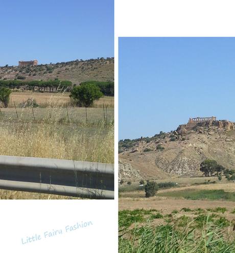 Little Fairy Fashion in vacanza – Summer 2015 estate 2015