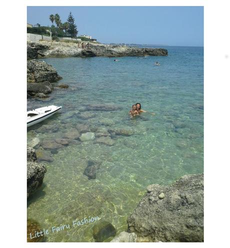 Little Fairy Fashion in vacanza – Summer 2015 estate 2015