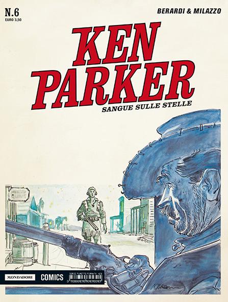 Ken Parker Classic N. 6 - 