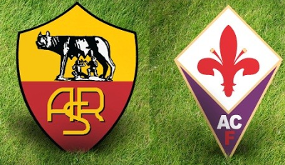 Roma-Fiorentina: si pensa al grande ritorno Roma-Fiorentina: si pensa al grande ritorno