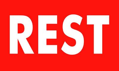 REST, uno spazio di silenzio. REST