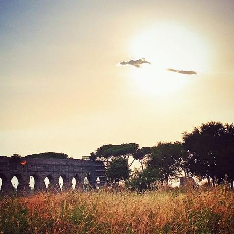 OOTD: Jumpsuit & statement necklace OOTD: Jumpsuit & statement necklace