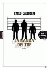Meno male che poi c’è Callegari Aspetto il seguito, deh