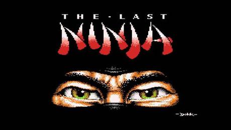 System 3 chiede 100.000 like per un remake in HD di The Last Ninja nel 2017 The Last Ninja