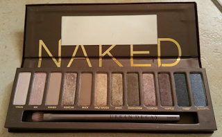 Naked1, il must have delle donne?? - Review