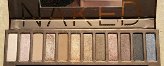 Naked1, il must have delle donne?? - Review