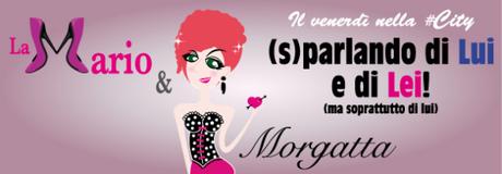 Mi dai il tuo numero? venerdìcity