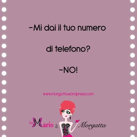 Mi dai il tuo numero? massimebruttine239