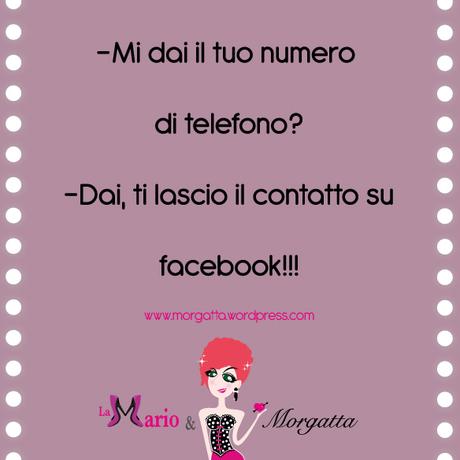Mi dai il tuo numero? massimebruttine235