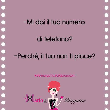 Mi dai il tuo numero? massimebruttine233