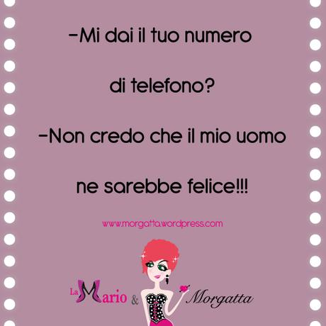 Mi dai il tuo numero? massimebruttine237