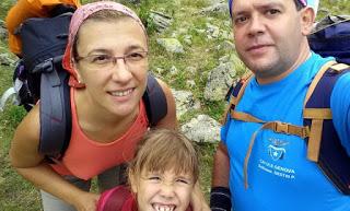 Ecco qualche foto della nostro trekking sulle montagne delle alpi marittime in Val Gesso