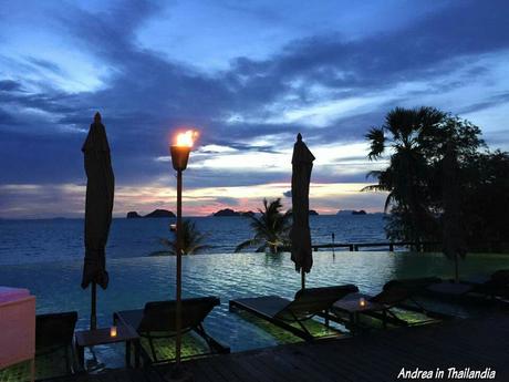 Conrad Hilton Koh Samui: il resort con la R  maiuscola!