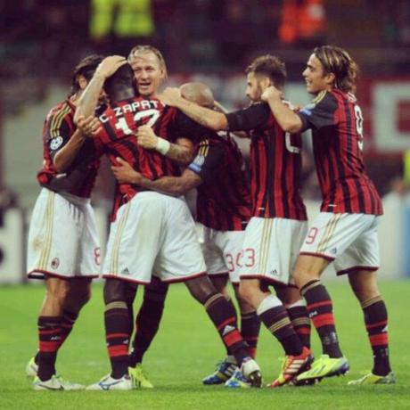 Ha convinto Miha. Rimarrà al Milan Ha convinto Miha. Rimarrà al Milan