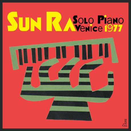 Sun Ra – Appunti per una discografia (parte 2) – Ra su Spotify
