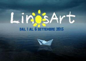 Casa Museo Spazio Tadini è partner di LinosArt, festival di teatro dal 1 al 6 settembre 2015, Linosa