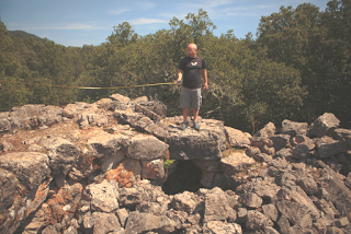 Archeologia. Studio del territorio di Gairo intorno al sito nuragico individuato i giorni scorsi.