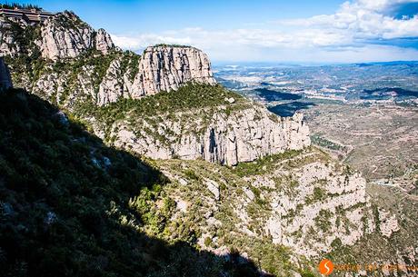 Monastero di Montserrat: fantastica escursione da Barcellona