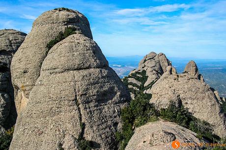 Monastero di Montserrat: fantastica escursione da Barcellona