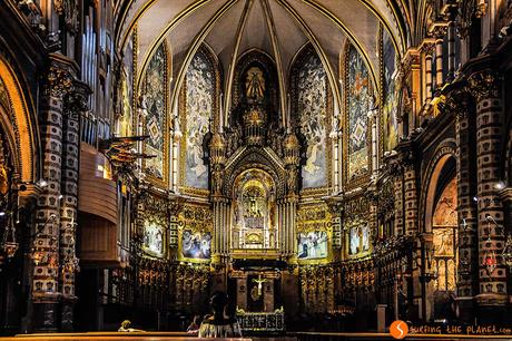 Monastero di Montserrat: fantastica escursione da Barcellona