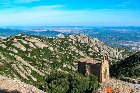 Monastero di Montserrat: fantastica escursione da Barcellona