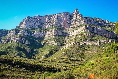 Monastero di Montserrat: fantastica escursione da Barcellona