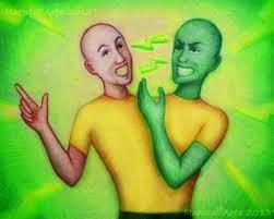 Psicopittografia, Il punto essenziale Psicopittografia, Il punto essenziale