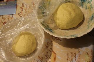 Korovai - Il pane rituale di nozze ed anniversari  in Ucraina