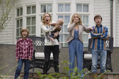 Come ti rovino le vacanze Come ti rovino le vacanze