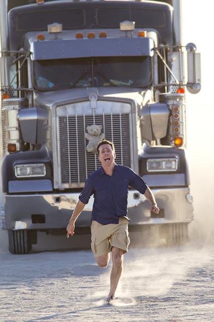 Come ti rovino le vacanze Come ti rovino le vacanze