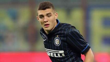 CLAMOROSO: KOVACIC-REAL FATTA! CLAMOROSO: KOVACIC-REAL FATTA!