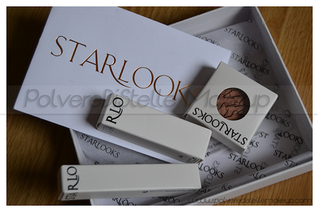 REVIEW: STARBOX Luglio - STARLOOKS