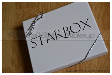 REVIEW: STARBOX Luglio - STARLOOKS