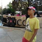 Messico, il seme per un mondo nuovo: cibo, diversità ed eredità Expo 2015 - Padiglione Mexico