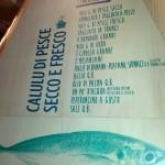 Angola: celebrate le donne e la semplicità ricetta di cucina angolana: calulu di pesce secco e fresco