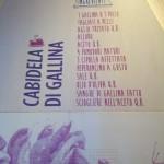 Angola: celebrate le donne e la semplicità ricetta cucina angolana: cabidela di gallina