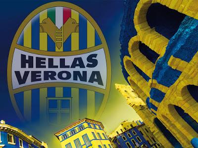 Hellas Verona si tratta con l'Olympique Marsiglia Hellas Verona si tratta con l'Olympique Marsiglia