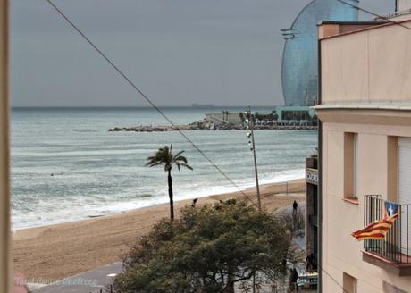 Vivere in una scatola di fiammiferi – aka il mio mini-appartamento a Barcellona Vivere in una scatola di fiammiferi – aka il mio mini-appartamento a Barcellona