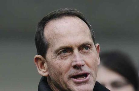 Miccichè: “Belotti è un nostro giocatore, puntiamo su di lui Miccichè: “Belotti è un nostro giocatore, puntiamo su di lui