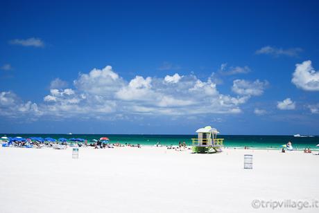 Una settimana in Florida: itinerario
