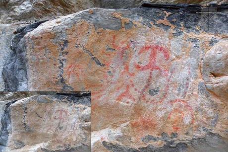 Il silenzio degli Dei. BalmaSil3