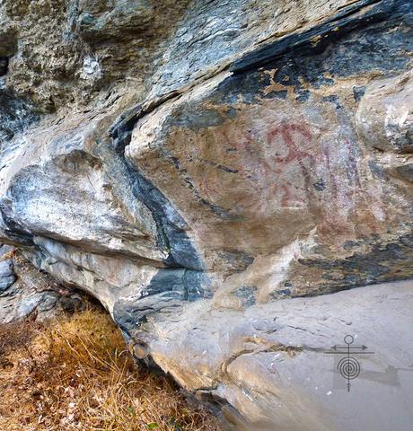 Il silenzio degli Dei. BalmaSil1