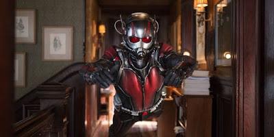 Ant-Man (2015) Ant-Man (2015)