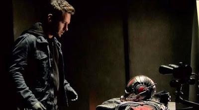 Ant-Man (2015) Ant-Man (2015)