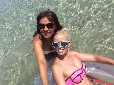 Intervista a Rossella Giuffrida Intervista a Rossella Giuffrida