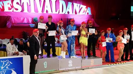 Intervista a Rossella Giuffrida Intervista a Rossella Giuffrida