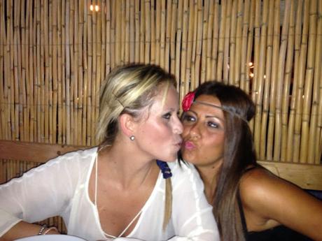 Intervista a Rossella Giuffrida Intervista a Rossella Giuffrida