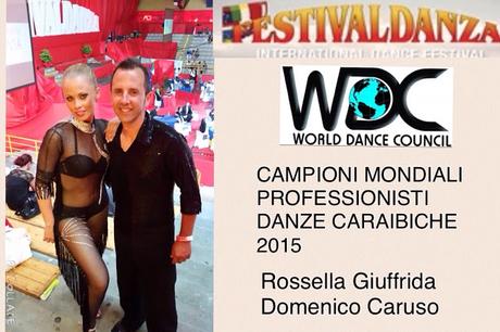 Intervista a Rossella Giuffrida Intervista a Rossella Giuffrida