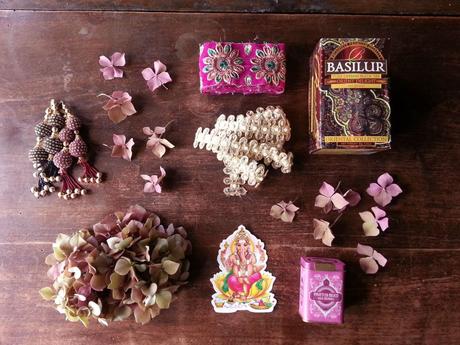 Come creare una mood board floreale e partecipare al Contest di Blossom zine Blossom zine consigli per floral moodboard CONTEST (4)