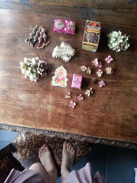 Come creare una mood board floreale e partecipare al Contest di Blossom zine Blossom zine consigli per floral moodboard CONTEST (1)